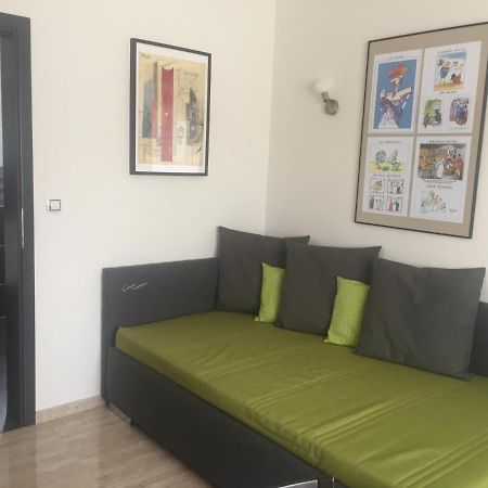 Apartman Za Radnici 瓦尔季采 外观 照片