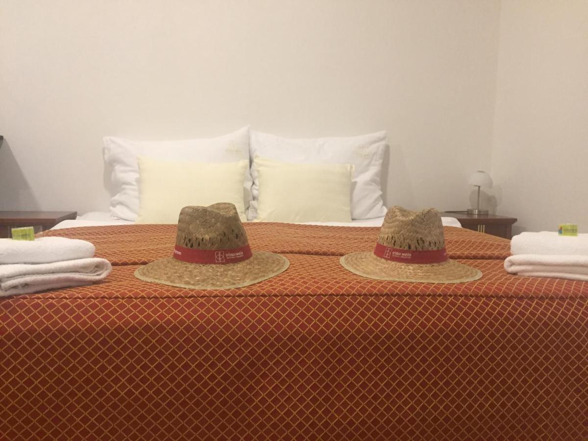 Apartman Za Radnici 瓦尔季采 外观 照片