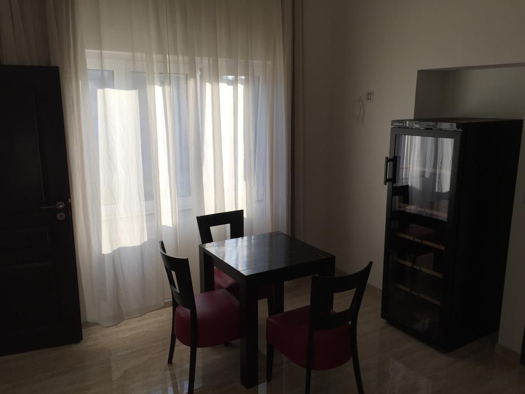 Apartman Za Radnici 瓦尔季采 外观 照片